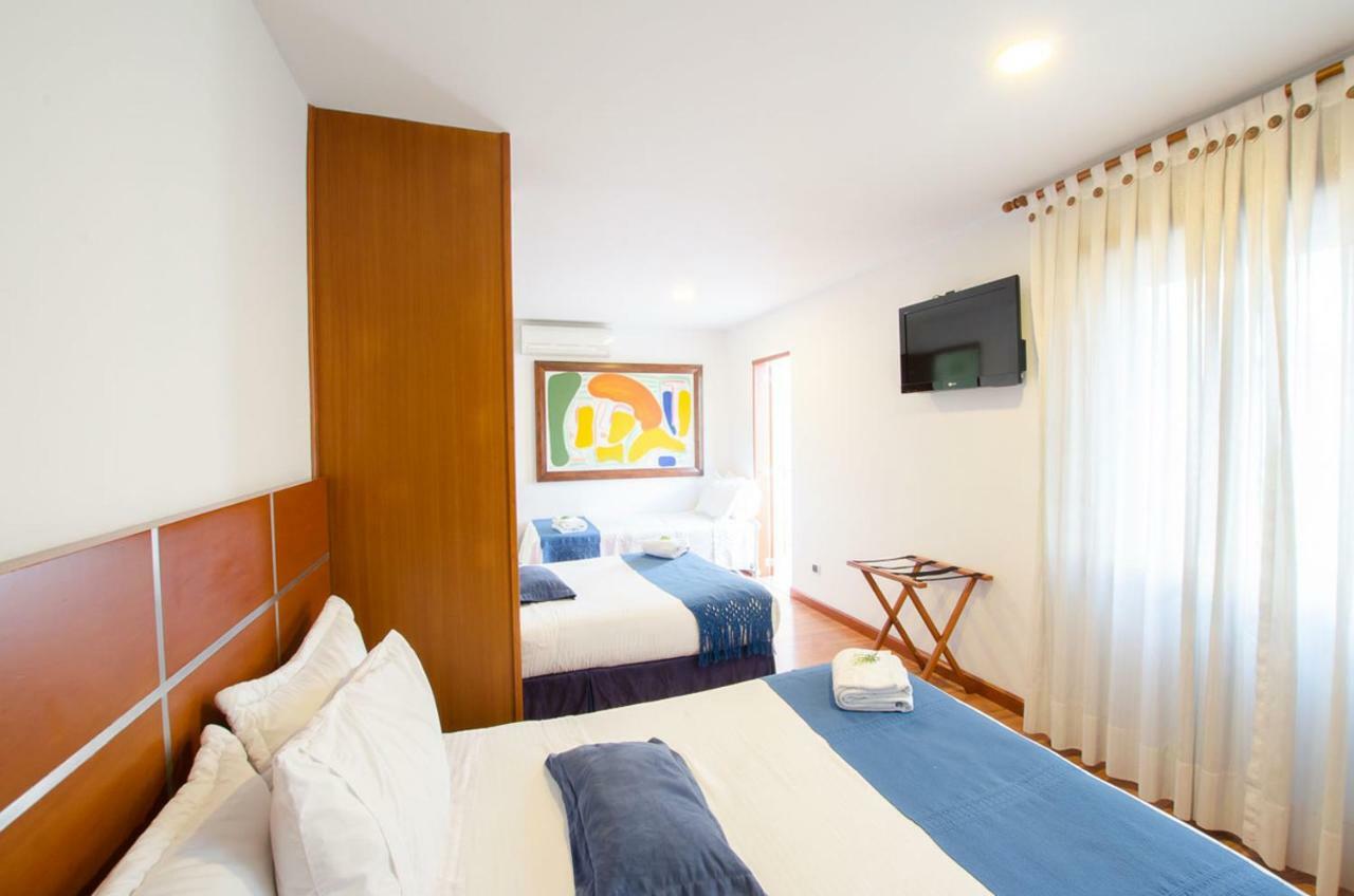 Top Deck Hotel Pereira Exterior photo