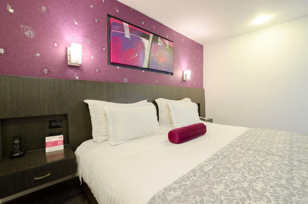 Top Deck Hotel Pereira Exterior photo