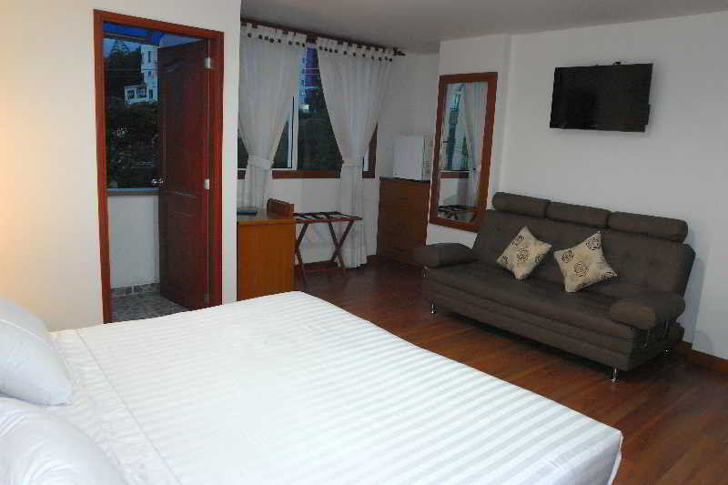 Top Deck Hotel Pereira Exterior photo